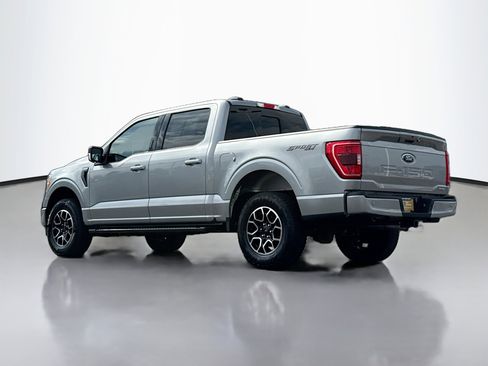 Certified 2023 Ford F150 XLT w/ Equipment Group 302A High image 17