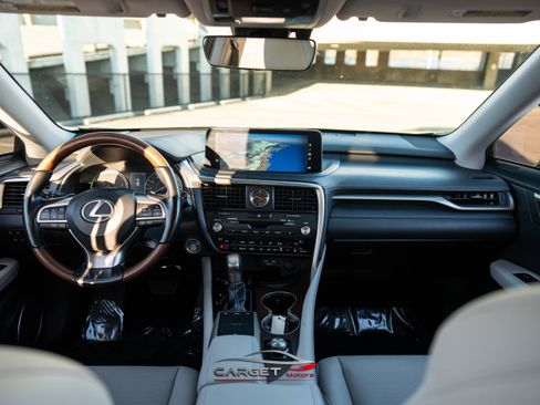 Used 2021 Lexus RX 350L FWD w/ Premium Package image 14