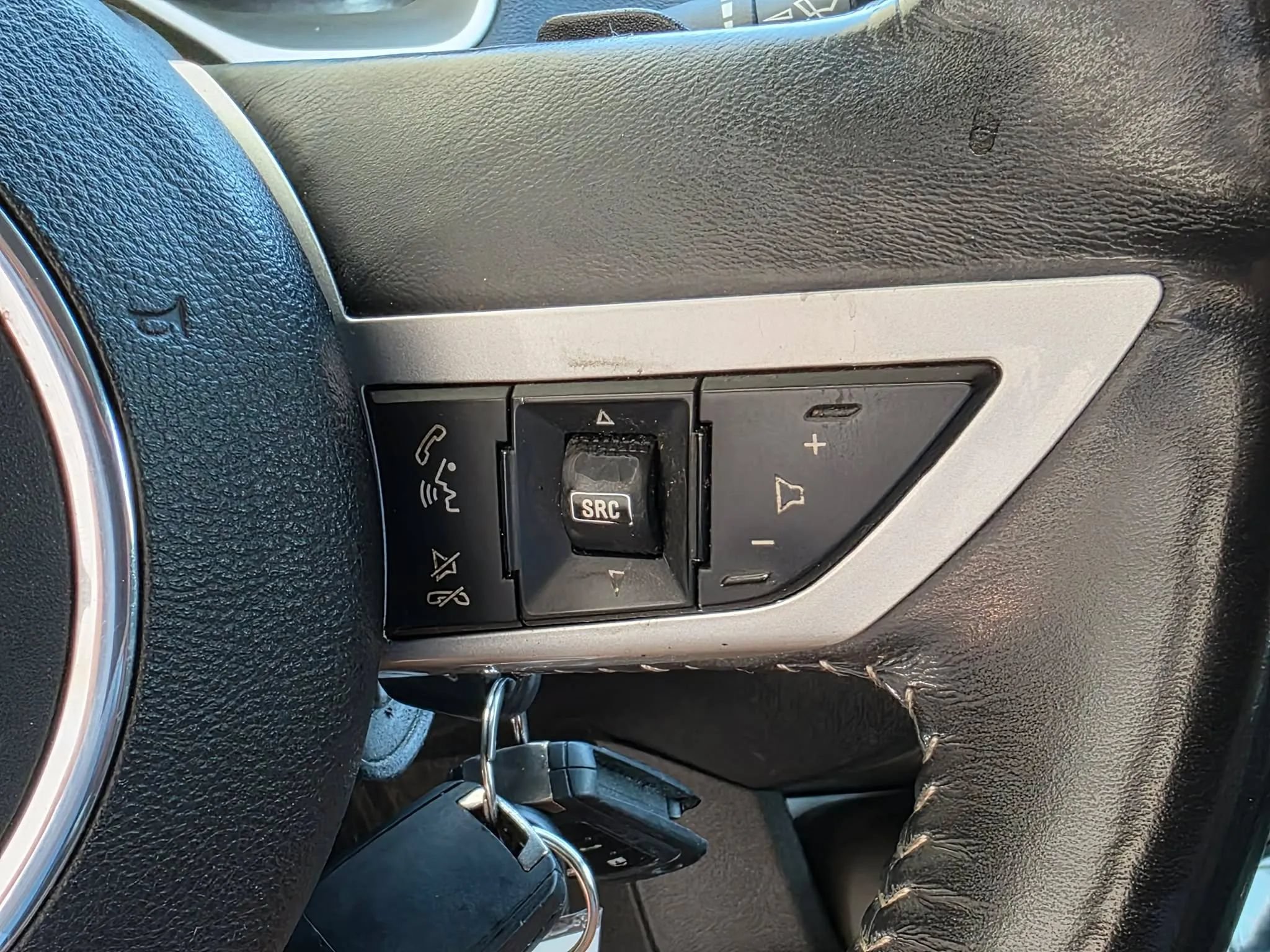 Used 2011 Chevrolet Camaro SS w/ RS Package RWD image 16