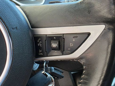 Used 2011 Chevrolet Camaro SS w/ RS Package RWD image 16