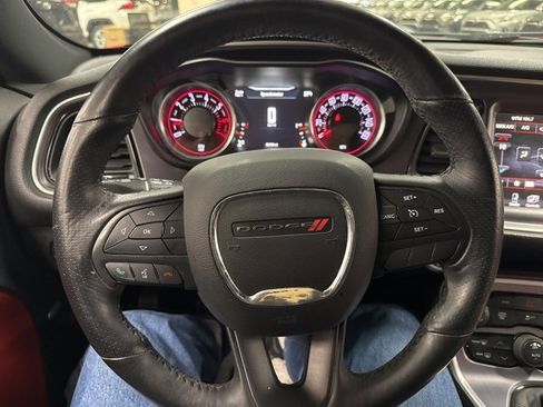 Used 2016 Dodge Challenger R/T Plus image 18