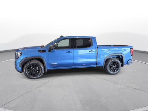 Used 2024 GMC Sierra 1500 Elevation AWD/4WD image 18