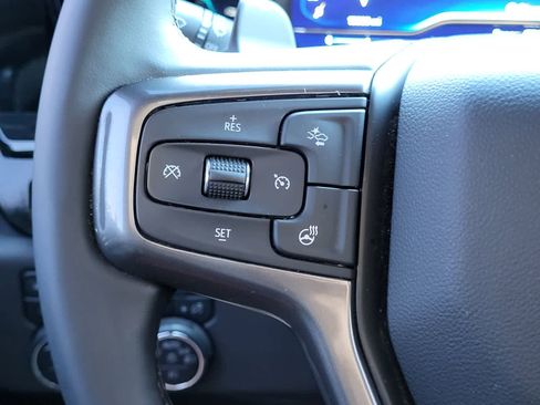 Used 2025 Chevrolet Silverado 1500 ZR2 w/ Technology Package AWD/4WD image 19