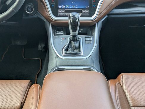 Used 2020 Subaru Outback Touring XT image 23