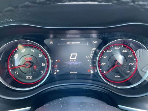 Used 2022 Dodge Charger R/T image 16