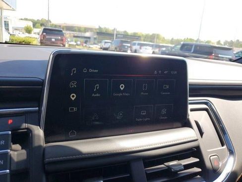 Used 2022 GMC Yukon AT4 image 23