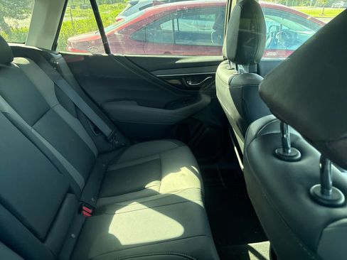 Used 2022 Subaru Outback Onyx Edition XT AWD/4WD image 5
