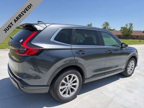 Used 2024 Honda CR-V EX image 5