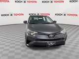 Used 2018 Toyota RAV4 LE image 3