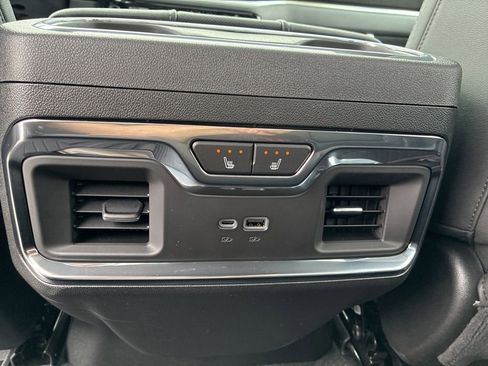 New 2026 Chevrolet Silverado 2500 LTZ AWD/4WD image 28