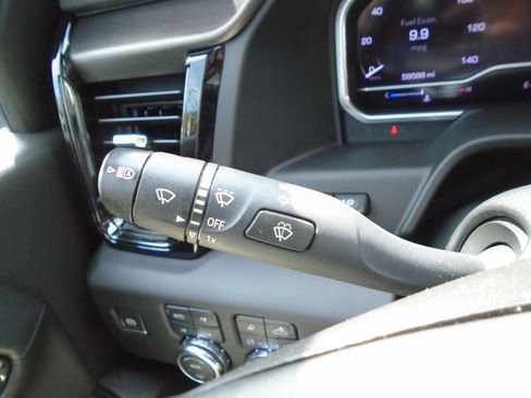 Used 2024 GMC Sierra 2500 AT4 w/ AT4 Premium Plus Package AWD/4WD image 75