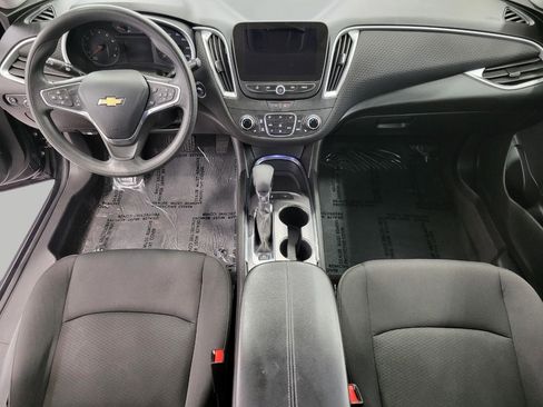 Used 2024 Chevrolet Malibu LT FWD image 6