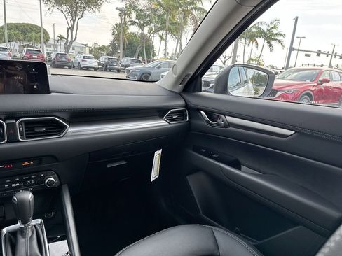 New 2025 MAZDA CX-5 AWD 2.5 S image 16