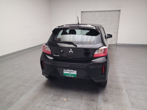 Used 2024 Mitsubishi Mirage ES FWD image 7