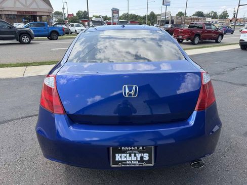 Used 2009 Honda Accord EX-L image 4