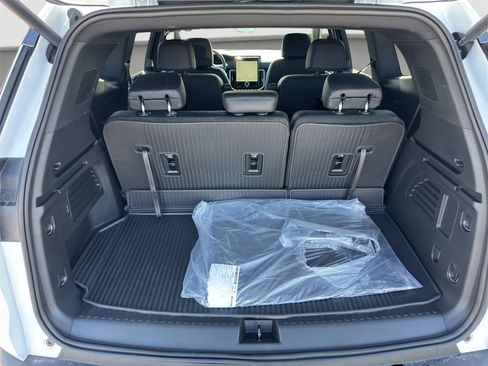 New 2026 GMC Acadia Elevation w/ Black Edition image 29