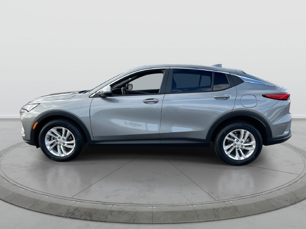 Used 2026 Buick Envista Preferred w/ Convenience I Package FWD image 5