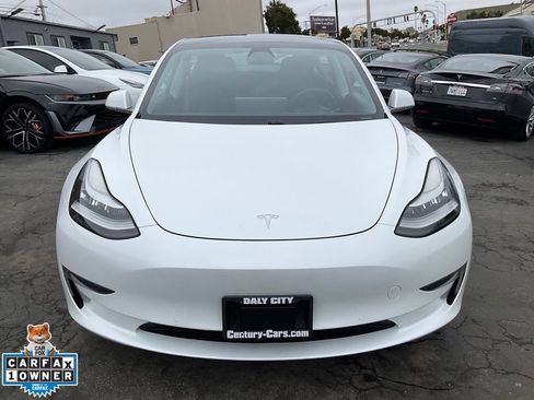 Used 2020 Tesla Model 3 Performance image 92