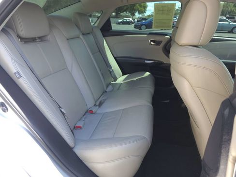 Used 2014 Toyota Avalon XLE Touring FWD image 15