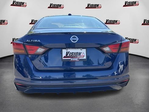 Used 2019 Nissan Altima 2.5 S FWD image 6
