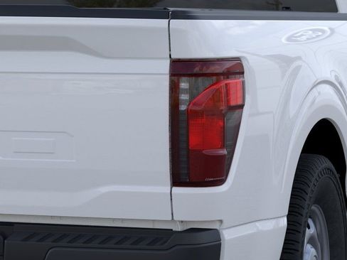 New 2026 Ford F150 XL RWD image 21