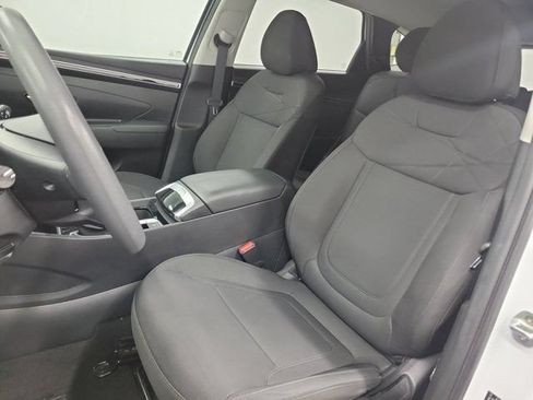 Used 2022 Hyundai Tucson SE FWD image 22
