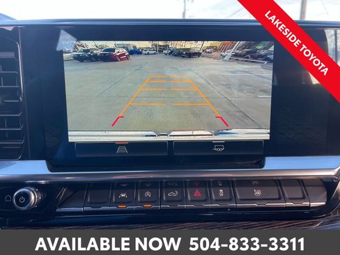 Used 2024 GMC Sierra 1500 Elevation w/ Max Trailering Package image 31