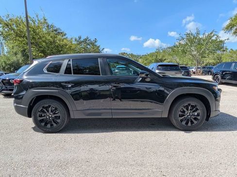 New 2026 MAZDA CX-50 AWD 2.5 S w/ Weather Package image 2