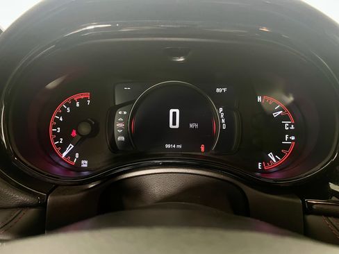 Certified 2025 Dodge Durango R/T image 20