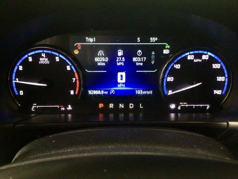 Used 2021 Ford Bronco Sport Outer Banks image 24