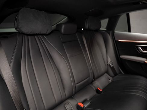 Used 2023 Mercedes-Benz EQS 580 4MATIC Sedan image 65