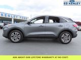 Used 2022 Ford Escape SEL image 2