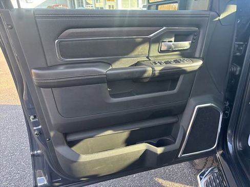 New 2026 RAM 2500 Laramie w/ Towing Technology Group image 7