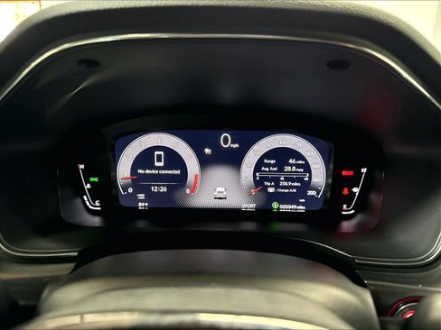 Used 2024 Acura Integra Type S FWD image 21