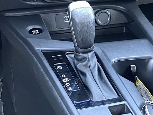 Certified 2026 Nissan Sentra S w/ Floor Mat Package FWD image 22