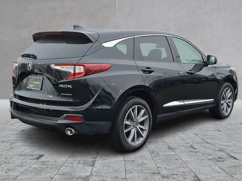 Used 2020 Acura RDX w/ Technology Package image 12