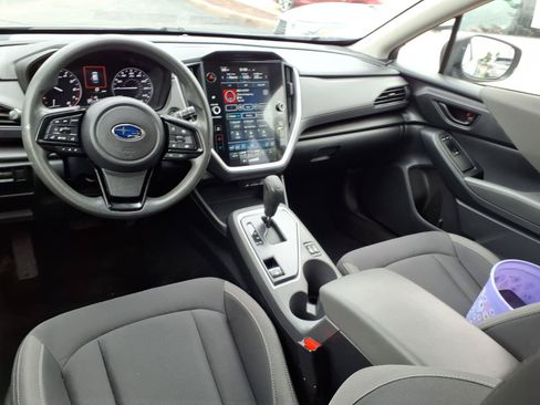 Used 2025 Subaru Crosstrek 2.5i Premium AWD/4WD image 5