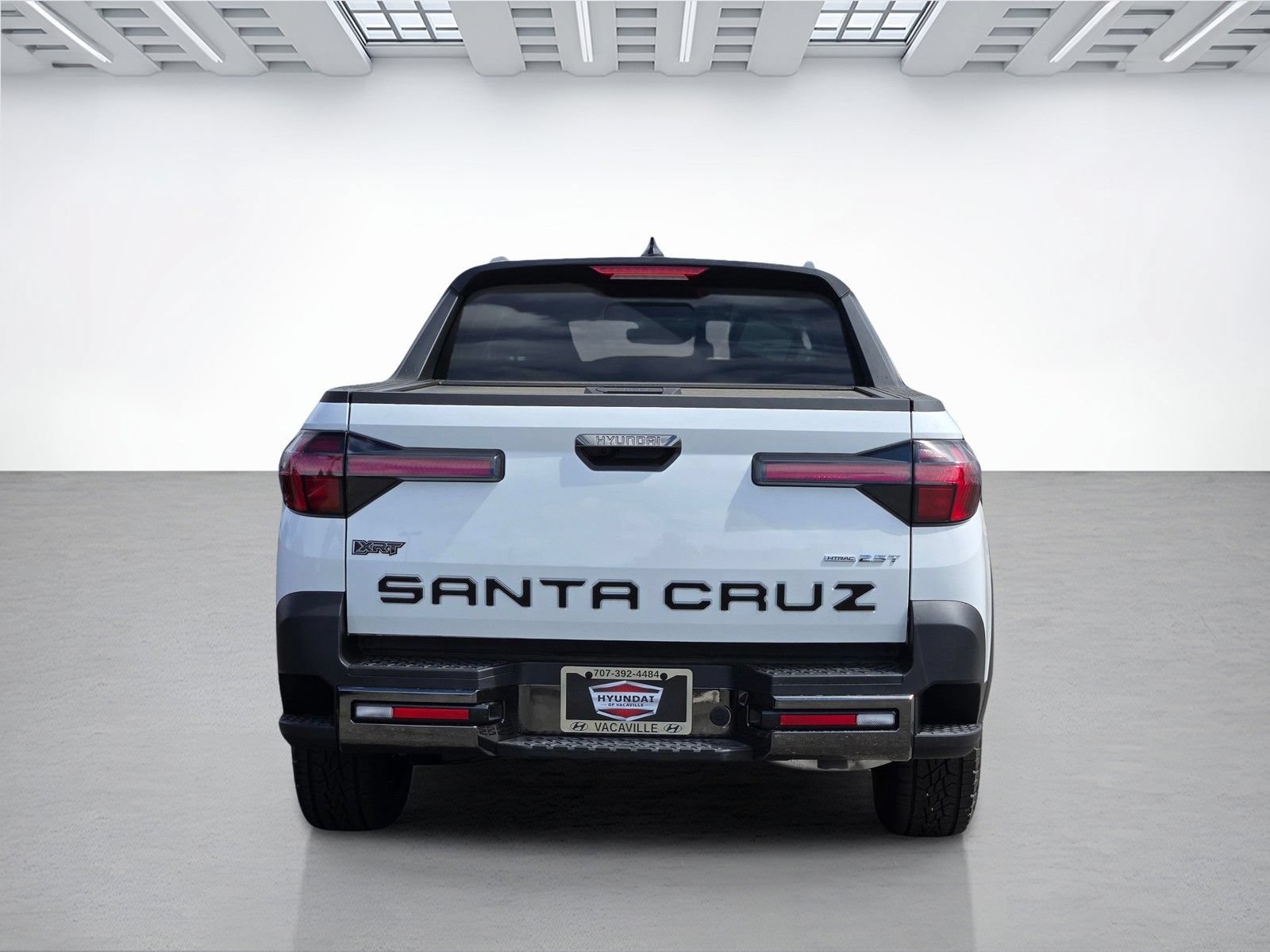 New 2026 Hyundai Santa Cruz XRT AWD/4WD image 5