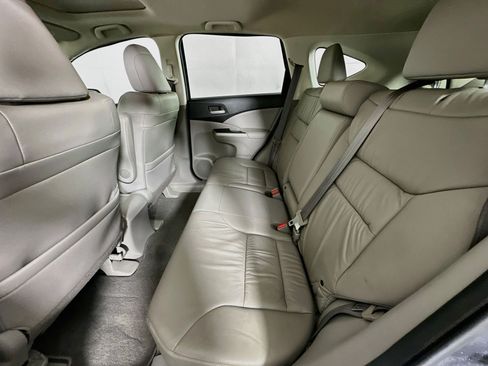 Used 2013 Honda CR-V EX-L image 28