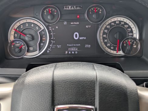 Used 2018 RAM 3500 Laramie w/ Sport Appearance Group AWD/4WD image 32