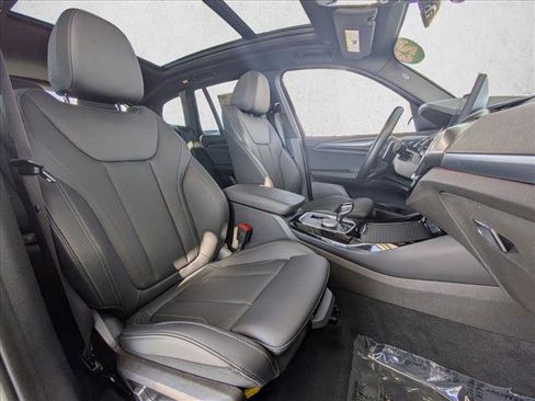 Used 2023 BMW X3 sDrive30i w/ M Sport Package image 23
