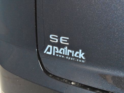 New 2026 Volkswagen Atlas Cross Sport SE image 23