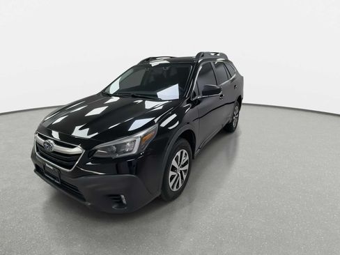 Used 2022 Subaru Outback AWD/4WD image 4