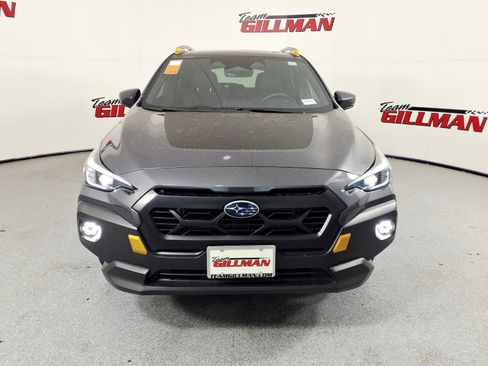 Certified 2025 Subaru Crosstrek 2.5i Wilderness w/ Crosstrek Mirror Package AWD/4WD image 3