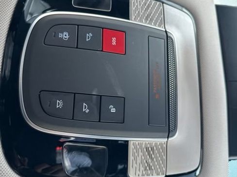 Used 2025 Hyundai Palisade SEL AWD/4WD image 36