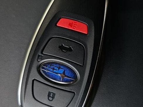 New 2026 Subaru Outback Touring XT AWD/4WD image 22