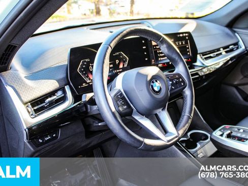 Used 2025 BMW X2 xDrive28i image 30
