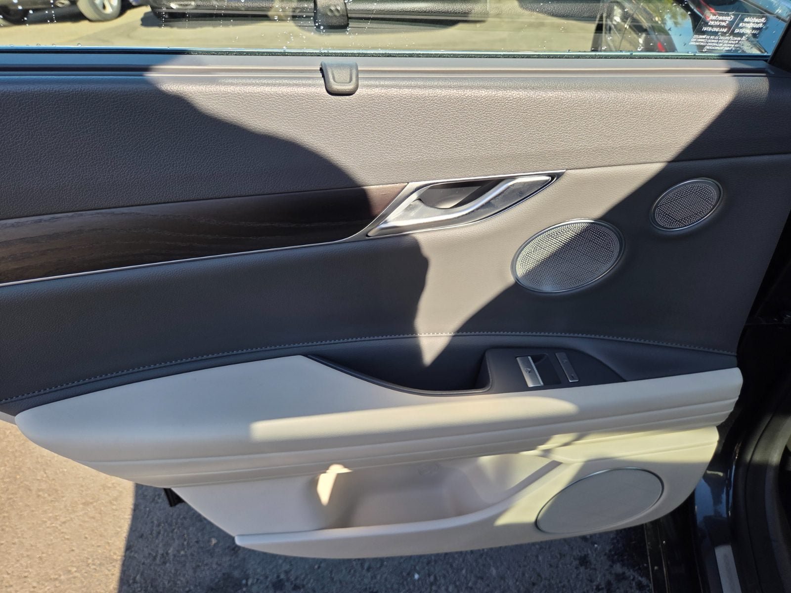 Used 2021 Genesis G80 3.5T w/ Prestige Package AWD/4WD image 10