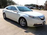 Used 2010 Acura TL image 2