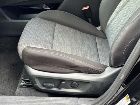 Used 2021 Nissan Rogue SV FWD image 20